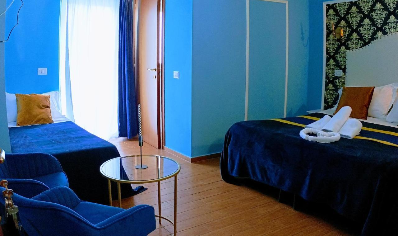Hotel Magnolia 1000 Mt Dal Casello Валмонтоне Екстериор снимка