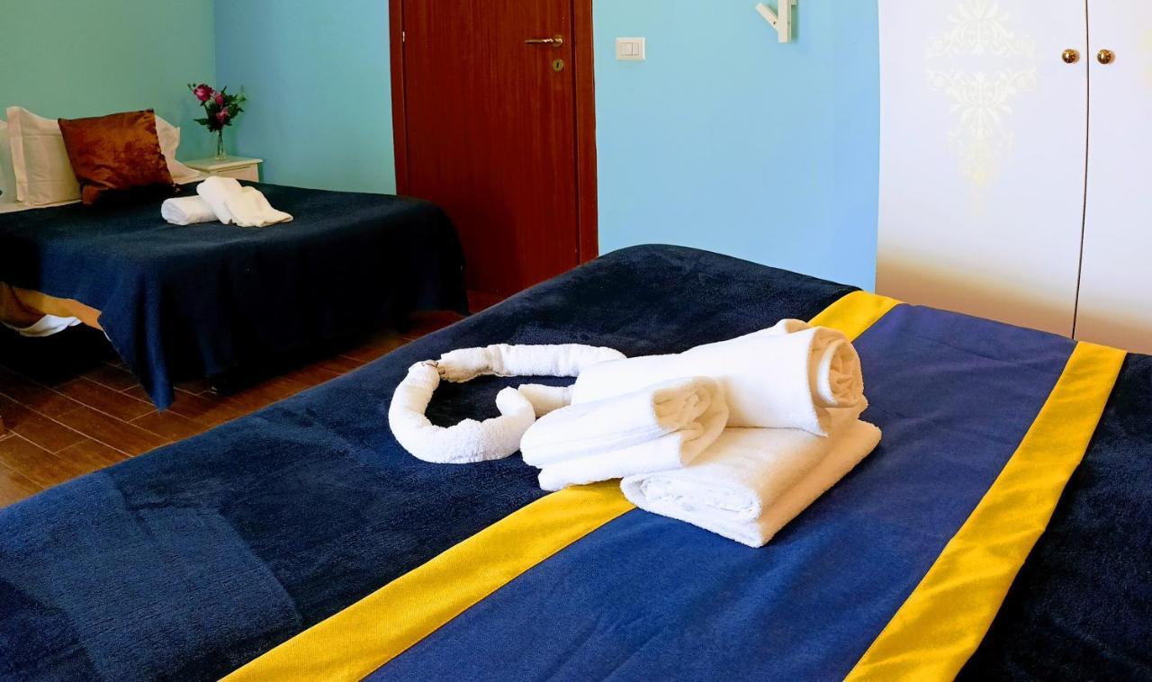 Hotel Magnolia 1000 Mt Dal Casello Валмонтоне Екстериор снимка