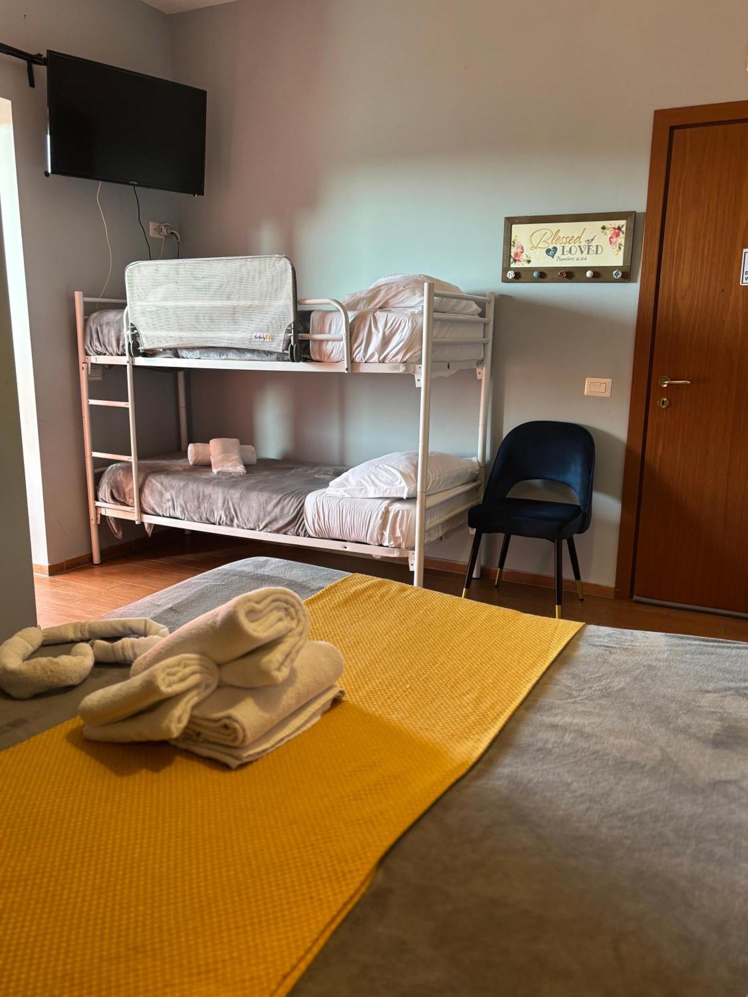 Hotel Magnolia 1000 Mt Dal Casello Валмонтоне Екстериор снимка